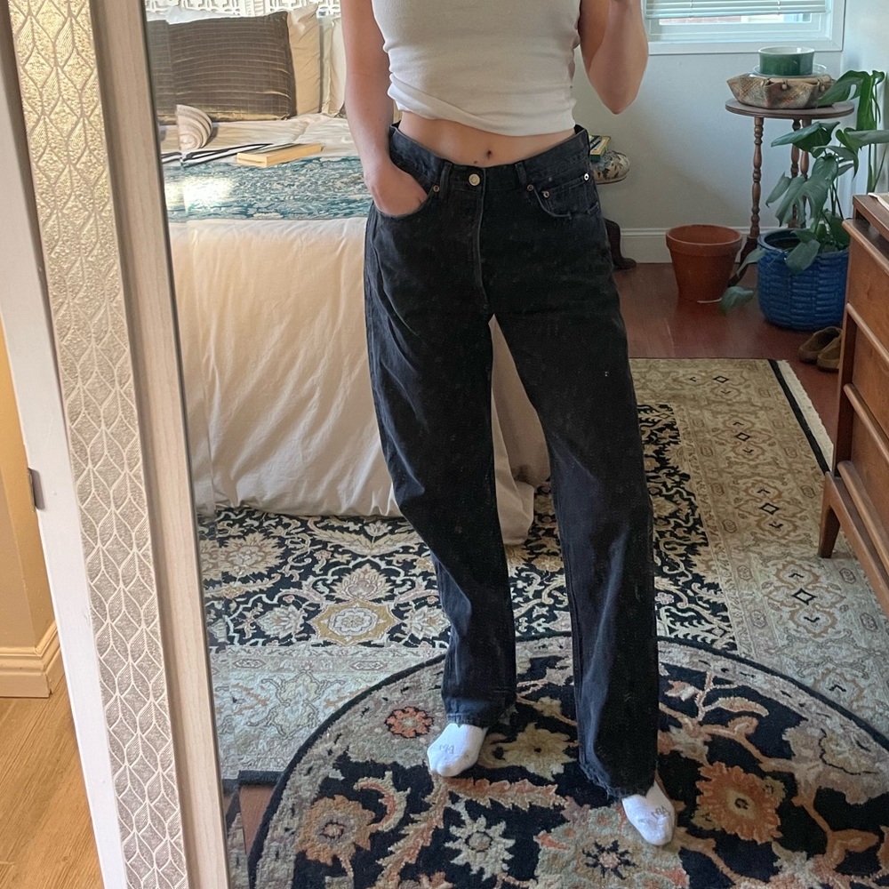 Agolde 90s Jeans